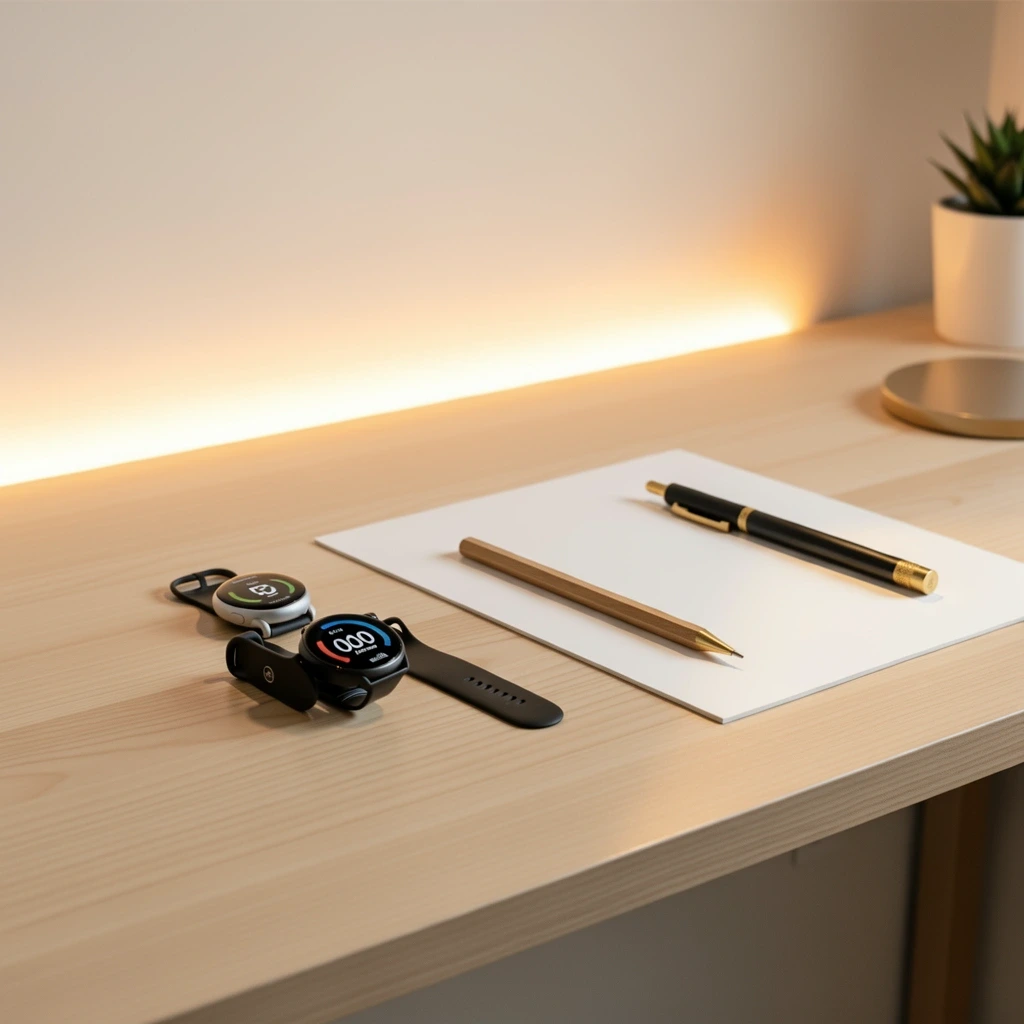 Site Identity Detail