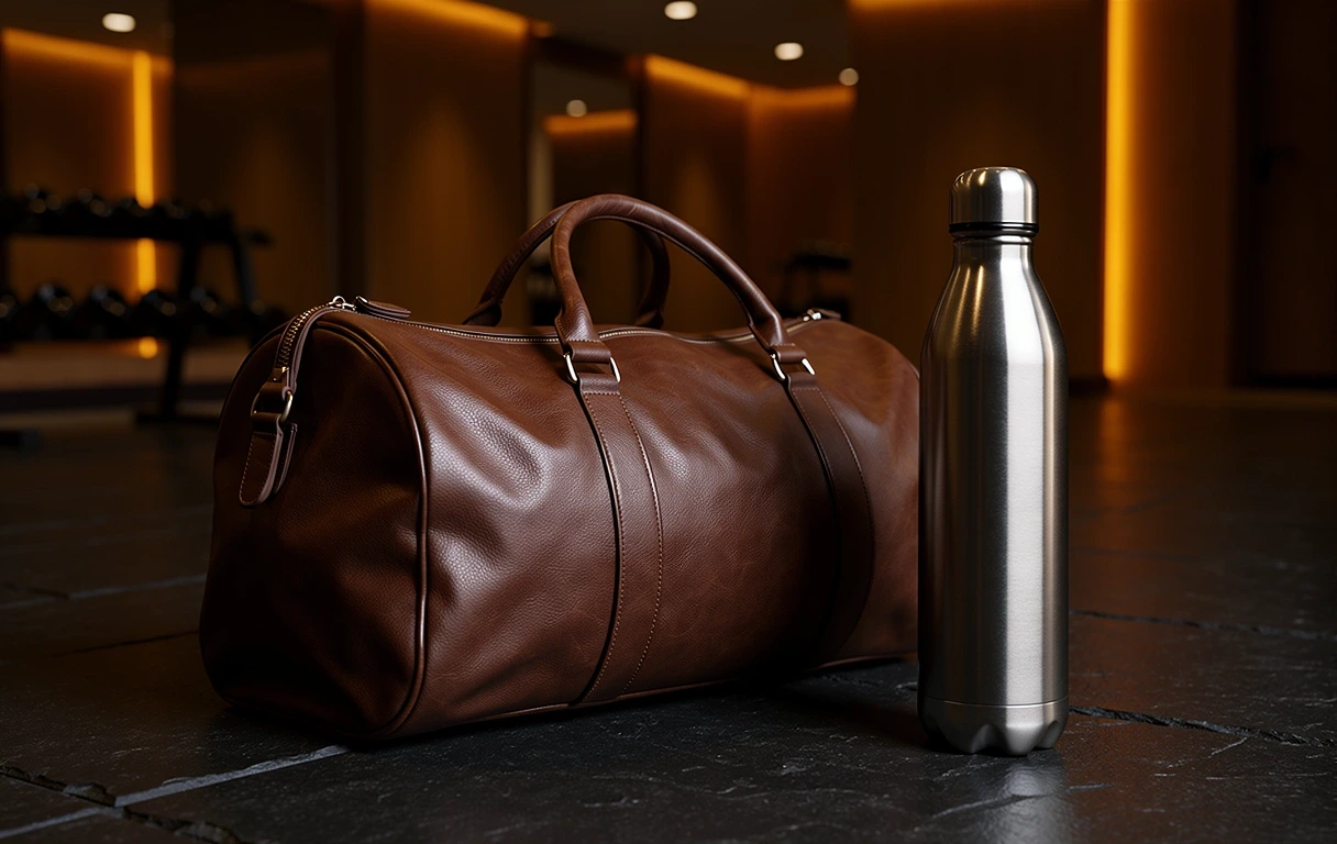 Fitness Abnehmen Environment